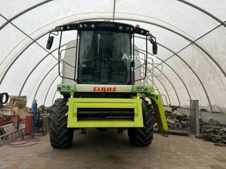 Клаас Другая, объемом двигателя 0 л и пробегом 0 тыс. км за 46265 $, фото 1 на Automoto.ua