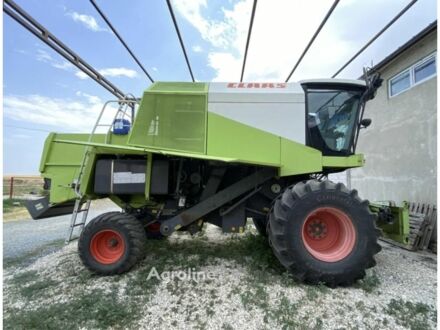 Клаас Другая 2010 у Звенигородка на Automoto.ua Клаас Другая, об'ємом двигуна 0 л та пробігом 0 тис. км за 45541 $, фото 1 на Automoto.ua