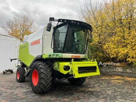 Клаас Другая, объемом двигателя 0 л и пробегом 0 тыс. км за 53530 $, фото 1 на Automoto.ua