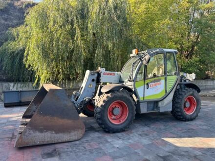 Клаас Другая, об'ємом двигуна 0 л та пробігом 17 тис. км за 35000 $, фото 1 на Automoto.ua
