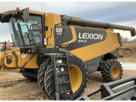 Клаас Другая, объемом двигателя 0 л и пробегом 0 тыс. км за 39484 $, фото 1 на Automoto.ua