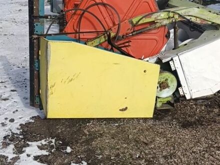 Клаас Другая, об'ємом двигуна 0 л та пробігом 0 тис. км за 2362 $, фото 1 на Automoto.ua