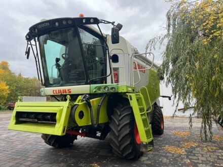 Клаас Другая, объемом двигателя 0 л и пробегом 6 тыс. км за 39900 $, фото 1 на Automoto.ua