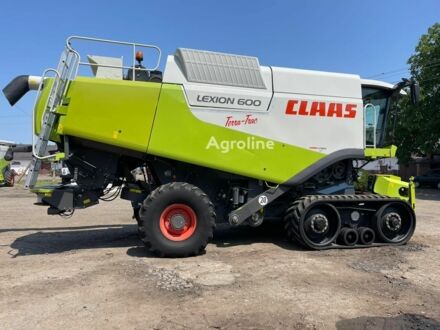 Клаас Другая, объемом двигателя 0 л и пробегом 0 тыс. км за 170171 $, фото 1 на Automoto.ua