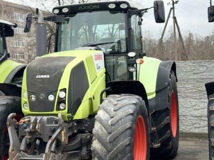 Клаас Другая 2011 у Теплике на Automoto.ua Клаас Другая, об'ємом двигуна 0 л та пробігом 8 тис. км за 56000 $, фото 1 на Automoto.ua