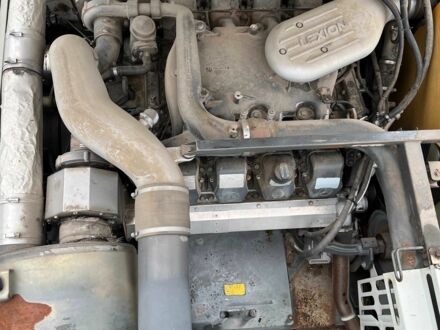 Клаас Другая, объемом двигателя 0 л и пробегом 4 тыс. км за 24900 $, фото 1 на Automoto.ua