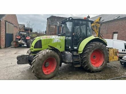Клаас Другая, об'ємом двигуна 0 л та пробігом 0 тис. км за 29503 $, фото 1 на Automoto.ua