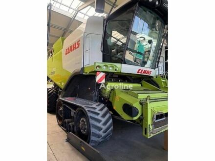 Клаас Другая, объемом двигателя 0 л и пробегом 0 тыс. км за 126315 $, фото 1 на Automoto.ua