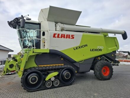 Клаас Другая, объемом двигателя 0 л и пробегом 4 тыс. км за 186043 $, фото 1 на Automoto.ua