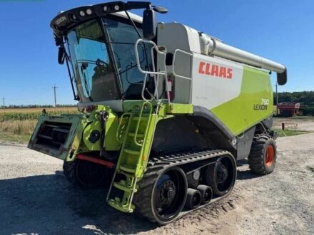 Клаас Другая, объемом двигателя 12.5 л и пробегом 6 тыс. км за 69000 $, фото 1 на Automoto.ua