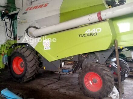 Клаас Другая, объемом двигателя 0 л и пробегом 0 тыс. км за 75596 $, фото 1 на Automoto.ua