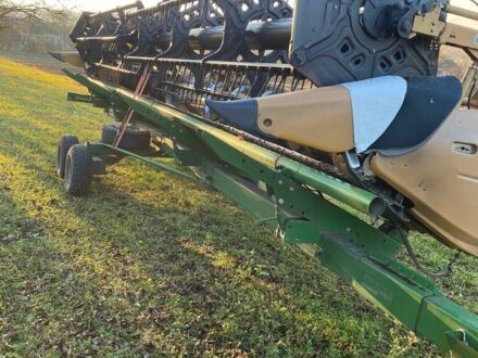 Клаас Другая, объемом двигателя 11.11 л и пробегом 1 тыс. км за 22500 $, фото 1 на Automoto.ua