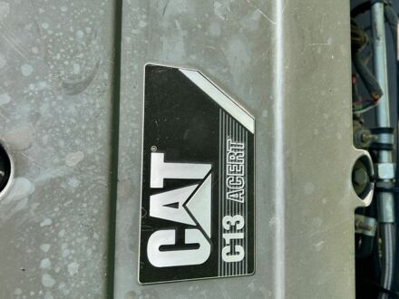 Клаас Другая, объемом двигателя 12.5 л и пробегом 5 тыс. км за 82000 $, фото 1 на Automoto.ua