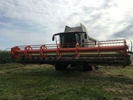 Клаас Другая, об'ємом двигуна 0 л та пробігом 0 тис. км за 205552 $, фото 1 на Automoto.ua