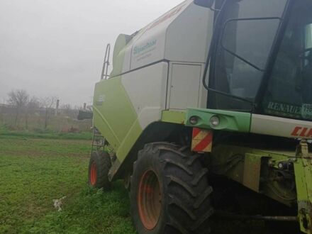 Клаас Другая, объемом двигателя 0 л и пробегом 0 тыс. км за 59018 $, фото 1 на Automoto.ua