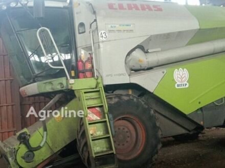 Клаас Другая, объемом двигателя 0 л и пробегом 0 тыс. км за 72107 $, фото 1 на Automoto.ua