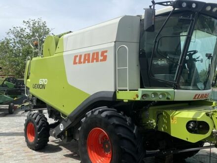 Клаас Другая, об'ємом двигуна 0 л та пробігом 0 тис. км за 140165 $, фото 1 на Automoto.ua