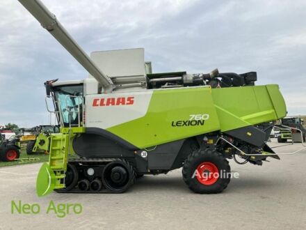 Клаас Другая, об'ємом двигуна 0 л та пробігом 0 тис. км за 146539 $, фото 1 на Automoto.ua