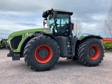 Клаас Другая, объемом двигателя 0 л и пробегом 0 тыс. км за 119954 $, фото 1 на Automoto.ua