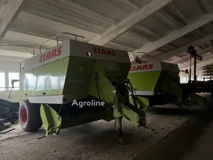 Клаас Другая, объемом двигателя 0 л и пробегом 0 тыс. км за 33700 $, фото 1 на Automoto.ua