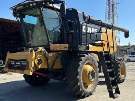 Клаас Другая, объемом двигателя 12.5 л и пробегом 2 тыс. км за 115000 $, фото 1 на Automoto.ua