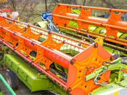 Клаас Другая 2013 у Звенигородка на Automoto.ua Клаас Другая, об'ємом двигуна 0 л та пробігом 0 тис. км за 31439 $, фото 1 на Automoto.ua