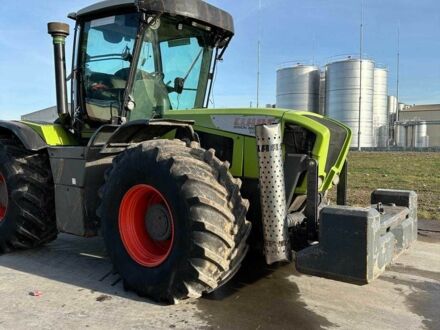 Клаас Другая, об'ємом двигуна 8.8 л та пробігом 0 тис. км за 70663 $, фото 1 на Automoto.ua