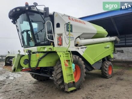 Клаас Другая, объемом двигателя 0 л и пробегом 7 тыс. км за 80000 $, фото 1 на Automoto.ua