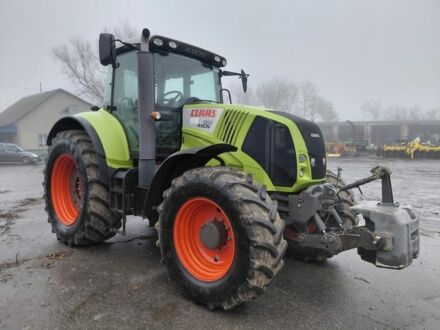 Клаас Другая, объемом двигателя 6.79 л и пробегом 9 тыс. км за 64154 $, фото 1 на Automoto.ua