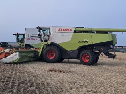 Клаас Другая, объемом двигателя 0 л и пробегом 0 тыс. км за 199000 $, фото 1 на Automoto.ua