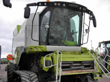 Клаас Другая, объемом двигателя 0 л и пробегом 0 тыс. км за 225688 $, фото 1 на Automoto.ua