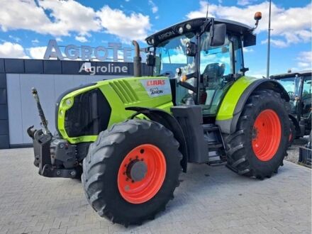 Клаас Другая, объемом двигателя 0 л и пробегом 0 тыс. км за 48068 $, фото 1 на Automoto.ua