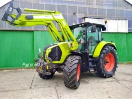 Клаас Другая 2014 у Звенигородка на Automoto.ua Клаас Другая, об'ємом двигуна 0 л та пробігом 0 тис. км за 40734 $, фото 1 на Automoto.ua