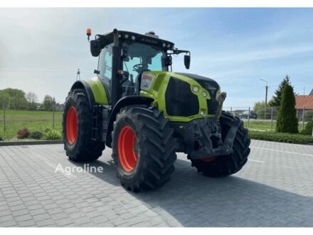 Клаас Другая, объемом двигателя 0 л и пробегом 0 тыс. км за 66073 $, фото 1 на Automoto.ua