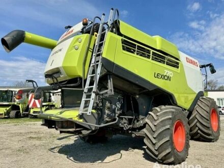 Клаас Другая, об'ємом двигуна 0 л та пробігом 0 тис. км за 11734323 $, фото 1 на Automoto.ua