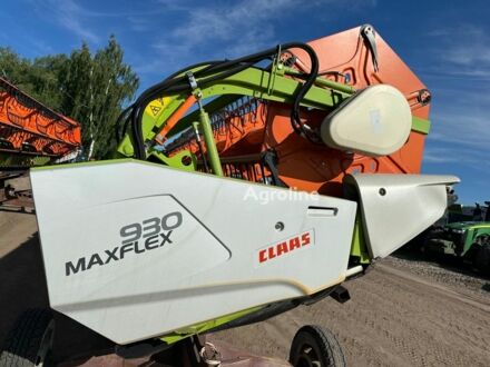 Клаас Другая, объемом двигателя 0 л и пробегом 0 тыс. км за 38404 $, фото 1 на Automoto.ua