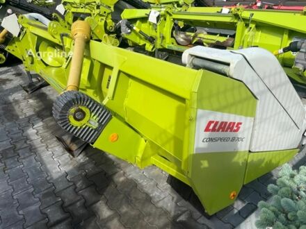 Клаас Другая, об'ємом двигуна 0 л та пробігом 0 тис. км за 29611 $, фото 1 на Automoto.ua