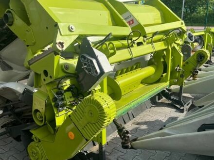 Клаас Другая, об'ємом двигуна 0 л та пробігом 0 тис. км за 30000 $, фото 1 на Automoto.ua