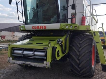 Клаас Другая, объемом двигателя 13 л и пробегом 23 тыс. км за 259679 $, фото 1 на Automoto.ua