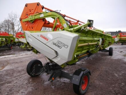 Клаас Другая, объемом двигателя 0 л и пробегом 0 тыс. км за 50010 $, фото 1 на Automoto.ua