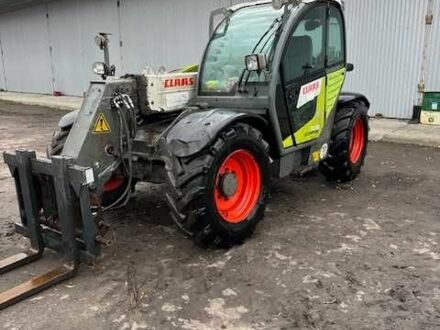 Клаас Другая 2017 у Нежине на Automoto.ua Клаас Другая, об'ємом двигуна 0 л та пробігом 0 тис. км за 25000 $, фото 1 на Automoto.ua