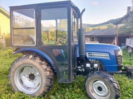 Клаас Другая, объемом двигателя 0 л и пробегом 0 тыс. км за 5800 $, фото 1 на Automoto.ua