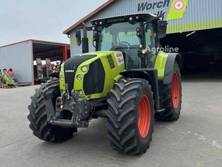 Клаас Другая, об'ємом двигуна 0 л та пробігом 0 тис. км за 63907 $, фото 1 на Automoto.ua