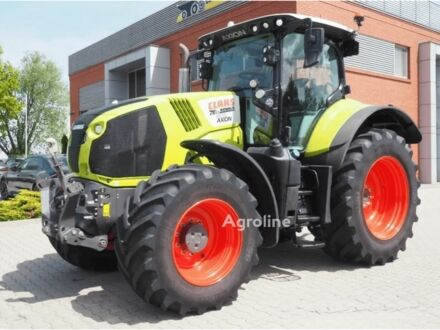 Клаас Другая, объемом двигателя 0 л и пробегом 0 тыс. км за 81492 $, фото 1 на Automoto.ua