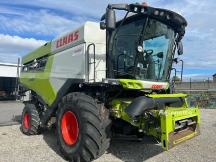 Клаас Другая 2019 у Звенигородка на Automoto.ua Клаас Другая, об'ємом двигуна 0 л та пробігом 0 тис. км за 232446 $, фото 1 на Automoto.ua