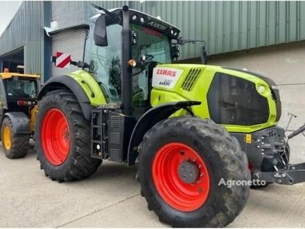 Клаас Другая 2019 у Звенигородка на Automoto.ua Клаас Другая, об'ємом двигуна 0 л та пробігом 0 тис. км за 105642 $, фото 1 на Automoto.ua