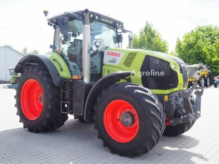 Клаас Другая, объемом двигателя 0 л и пробегом 0 тыс. км за 82574 $, фото 1 на Automoto.ua