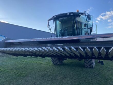 Клаас Другая, об'ємом двигуна 0 л та пробігом 200 тис. км за 10634 $, фото 1 на Automoto.ua