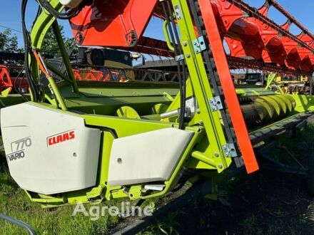 Клаас Другая, об'ємом двигуна 0 л та пробігом 0 тис. км за 38404 $, фото 1 на Automoto.ua