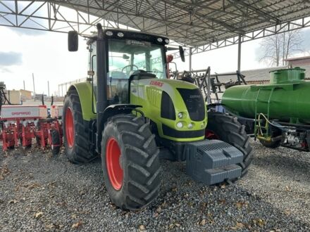 Клаас Другая, объемом двигателя 6.78 л и пробегом 3 тыс. км за 52000 $, фото 1 на Automoto.ua